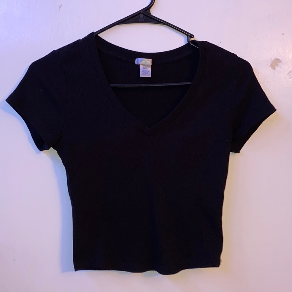Bozzolo Crop Top